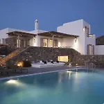 Elia White Residence