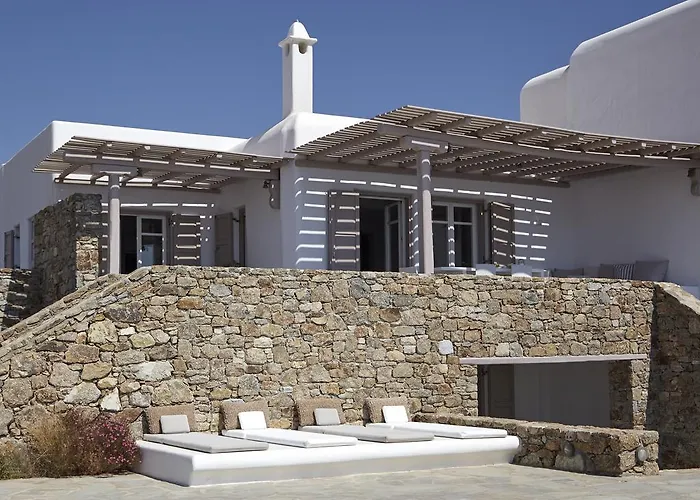 Elia White Residence