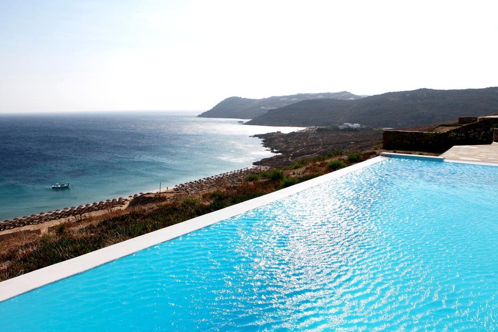Elia White Villa Elia (Mykonos)