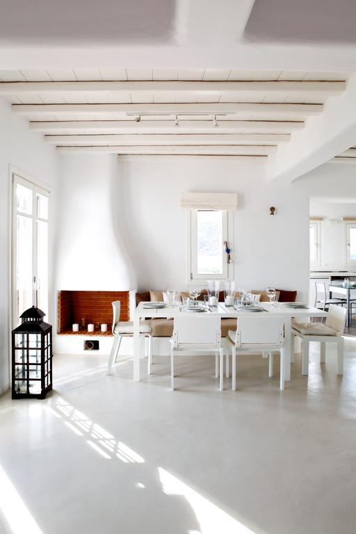 Elia White Villa Elia (Mykonos)