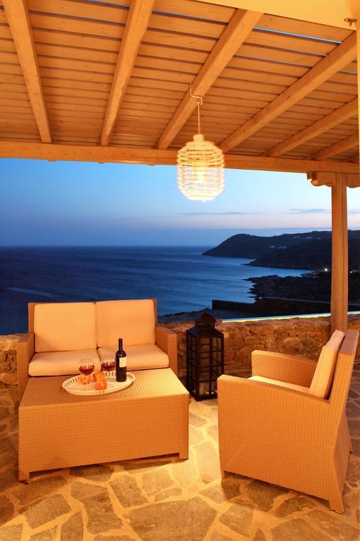 Elia White Villa *