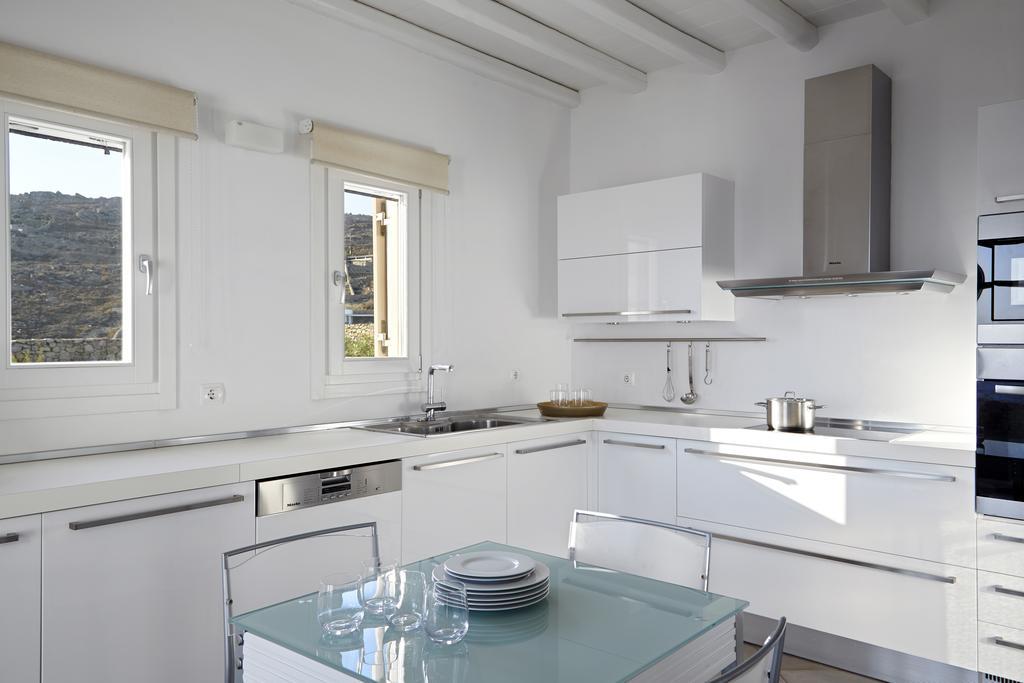 Villa Elia White Elia (Mykonos)