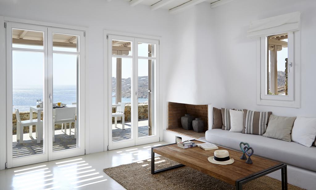 Elia White Elia (Mykonos)