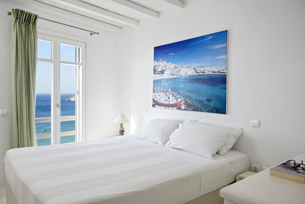 Villa Elia White Elia (Mykonos)