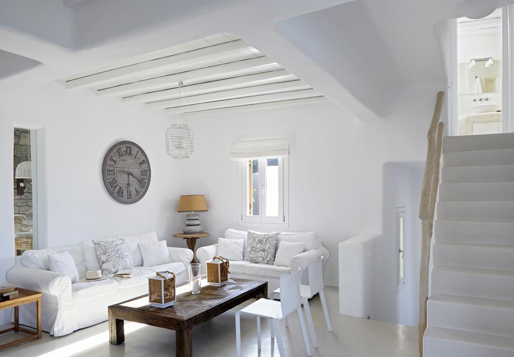Elia White Elia (Mykonos)