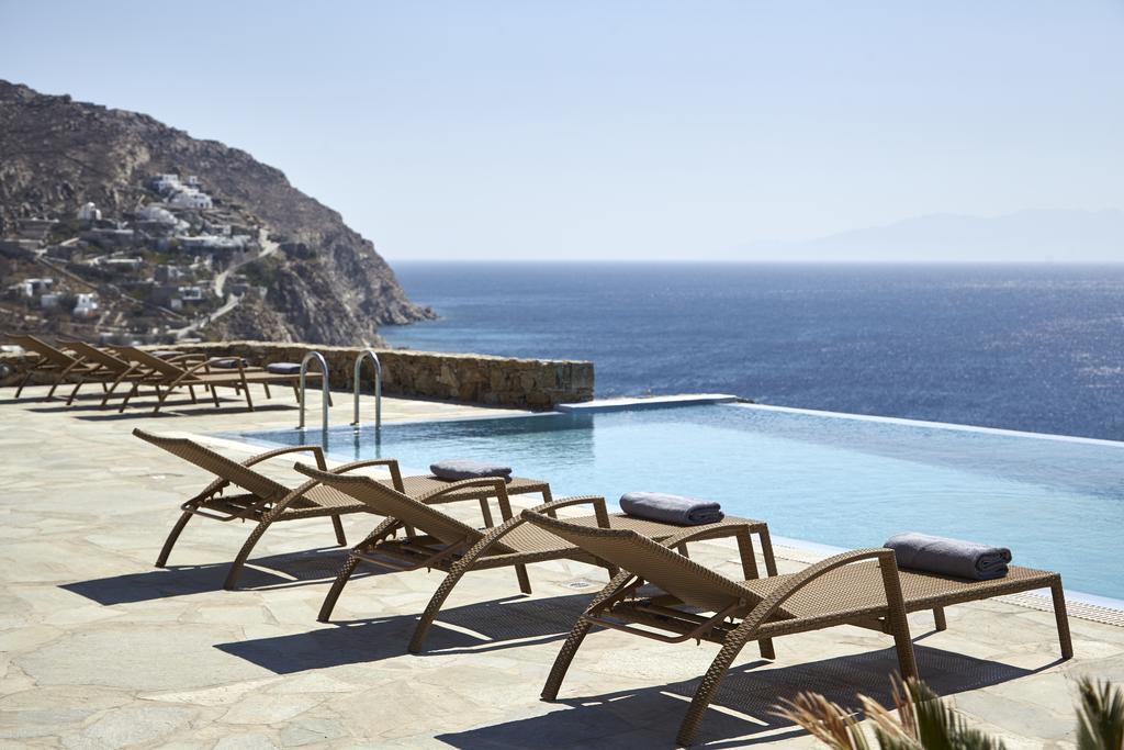 Villa Elia White Elia (Mykonos)