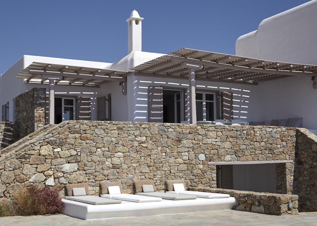 Elia White Elia (Mykonos)